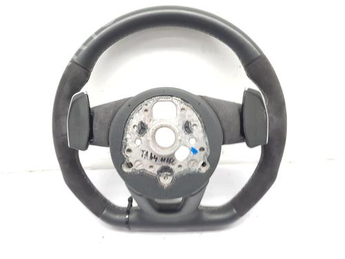 Steering wheel AUDI A3 Sportback (8VA, 8VF) RS3 quattro | BP22673101C49 