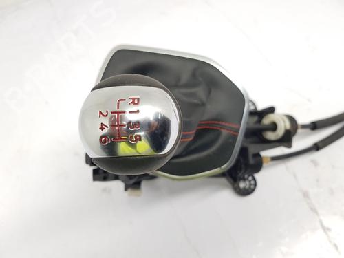 Gearstang FORD PUMA (J2K, CF7) | BP31910398M90 - Image 5