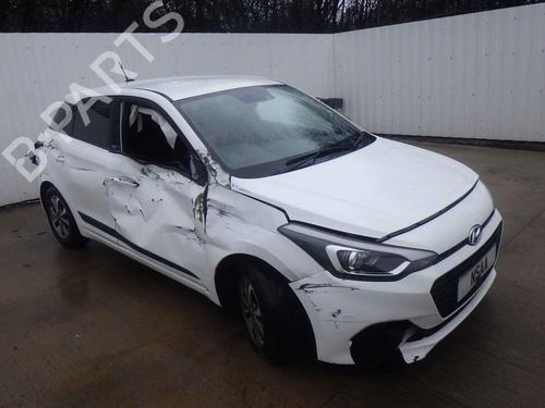 Boot lining HYUNDAI i20 II (GB, IB) 1.2 | BP34196181I3  - Image 11