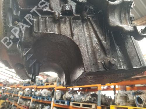 Engine FORD FIESTA VI (CB1, CCN) 1.0 EcoBoost | BP32509611M1