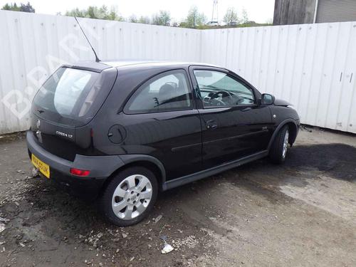 Electronic module VAUXHALL CORSA Mk II (C) (X01) 1.2 16V (F08, F68) | BP31690823M83 - Image 11