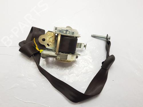 Front right seatbelt HYUNDAI SANTA FÉ II (CM) 2.2 CRDi 4x4 | BP23652780I25 