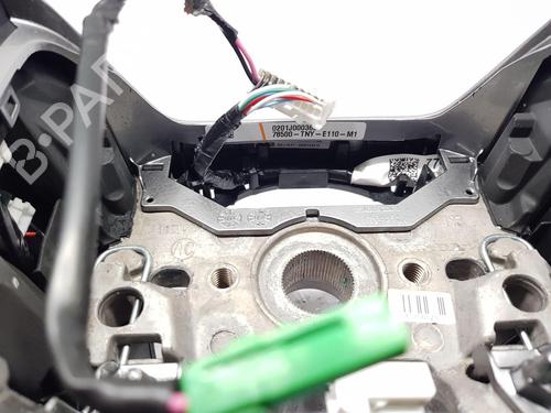 Steering wheel HONDA CR-V V (RW_, RT_) 2.0 E-CVT HYBRID AWD (RT6) | BP31983610C49