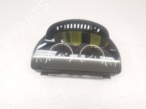 Used Instrument cluster Instrument cluster 38876633 38876633