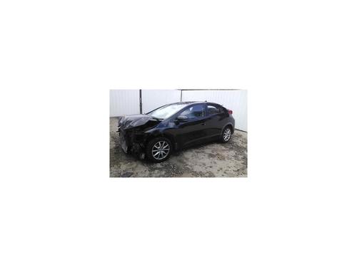 Steering wheel HONDA CIVIC IX (FK) 2.2 i-DTEC (FK3) | BP26279100C49 - Image 12