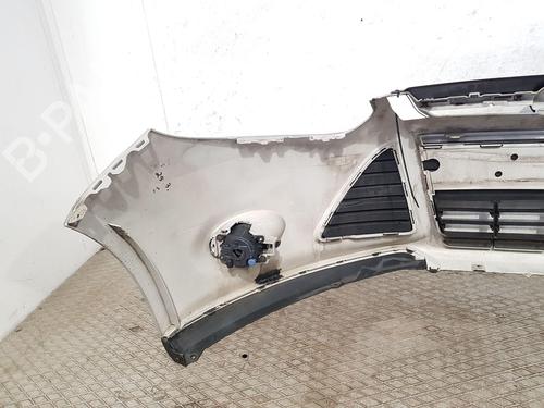 Front bumper FORD FOCUS III 1.6 Ti | BP29230021C7 
