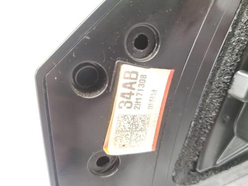 Right mirror KIA STONIC (YB) | BP31842054C27