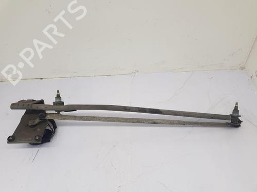 Used Front wiper motor Front wiper motor PEUGEOT BOXER Platform/Chassis (244) 2.0 HDi (84 hp) 35772090 35772090