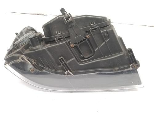 Left headlight LAND ROVER FREELANDER 2 (L359) 2.2 TD4 4x4 | BP22657362C28 