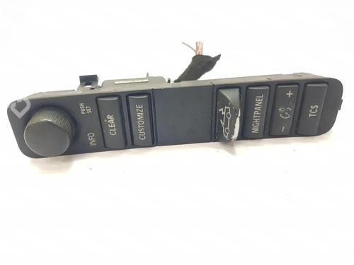 Used Switch SAAB 9-3 Convertible (YS3F) 1,8t (150 hp) 27305229
