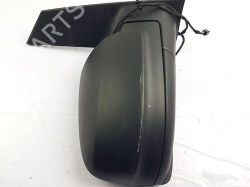 Right mirror MERCEDES-BENZ VITO / MIXTO Van (W639)  | BP26461435C27 