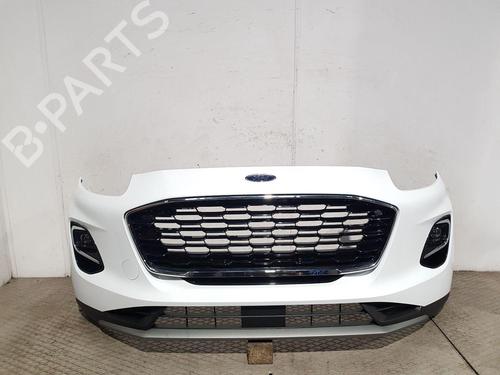 Foran kofangere FORD PUMA (J2K, CF7) [2019-2026]  31053474