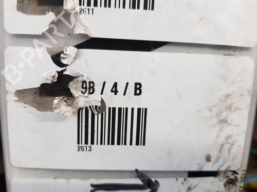 Engine NISSAN MICRA III (K12) 1.5 dCi | BP31864118M1 