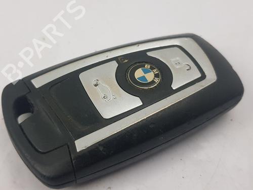 Elektronisk modul BMW 4 Coupe (F32, F82) M4 Competition | BP30839995M83