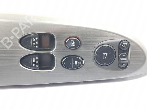 Right front window switch HONDA CIVIC VIII Hatchback (FN, FK) 2.2 CTDi (FK3) | BP28175256I26 