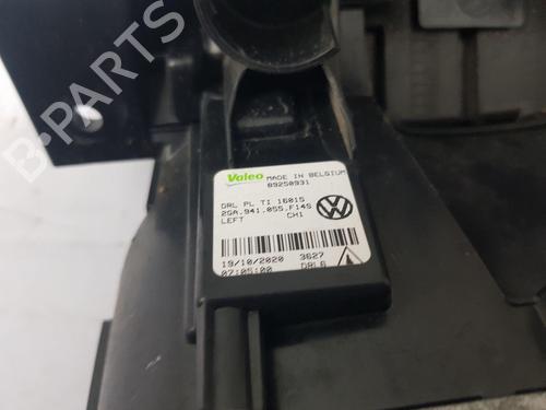Left daytime light VW T-ROC (A11, D11) | BP30520623C104 - Image 7