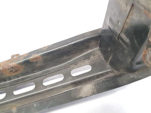 Front bumper reinforcement SKODA OCTAVIA III (5E3, NL3, NR3) | BP32398253C109