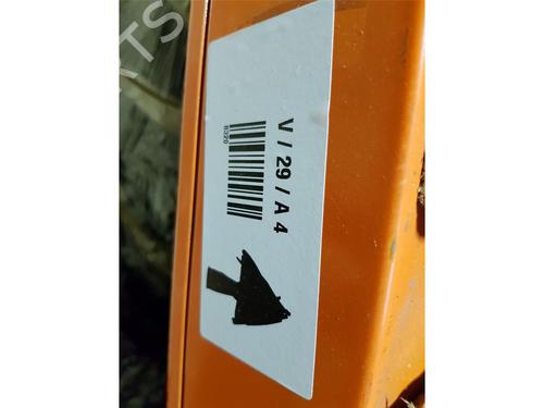 Front bumper AUDI A4 B6 (8E2) 1.9 TDI | BP40081794C7  - Image 30