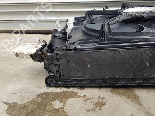 Køler BMW 5 (F10) 535 d | BP26646543M31 