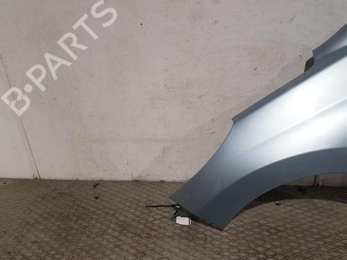 Left front fenders PEUGEOT 207 (WA_, WC_) 1.4 | BP30840053C41
