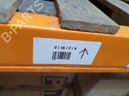 Left taillight SMART FORTWO Coupe (451) 0.8 CDi (451.301) | BP38726994C34 - Image 7