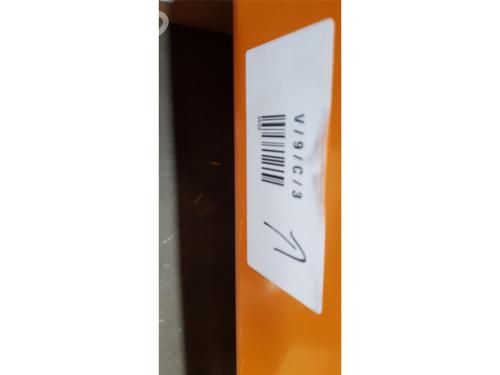 Right rear brake caliper AUDI A6 C7 (4G2, 4GC) 2.0 TDI | BP23453386M106 