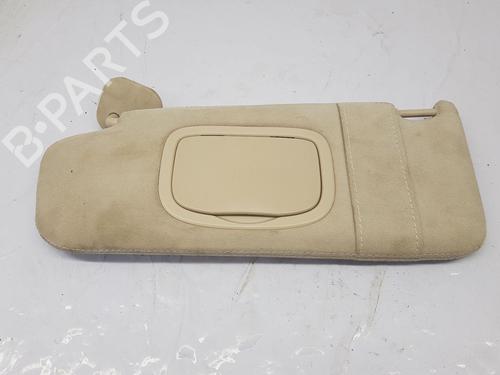 Left sun visor MASERATI QUATTROPORTE VI 3.8 GT S | BP39950880I1 - Image 6