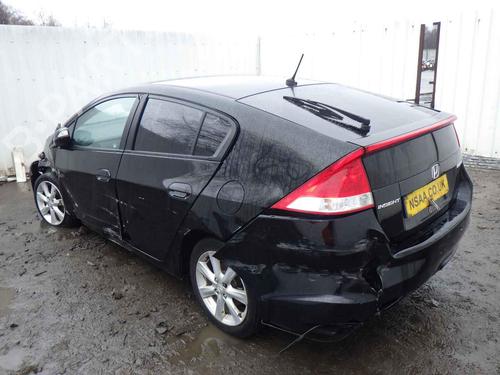 Left taillight HONDA INSIGHT (ZE_) 1.3 IMA (ZE28, ZE2) | BP32149126C34 - Image 11