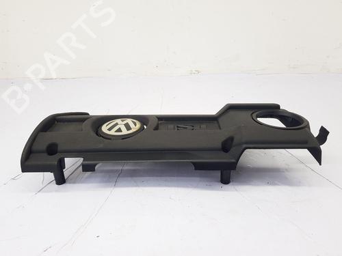 Upper protection VW SCIROCCO III (137, 138) 1.4 TSI | BP36508095M93 - Image 4