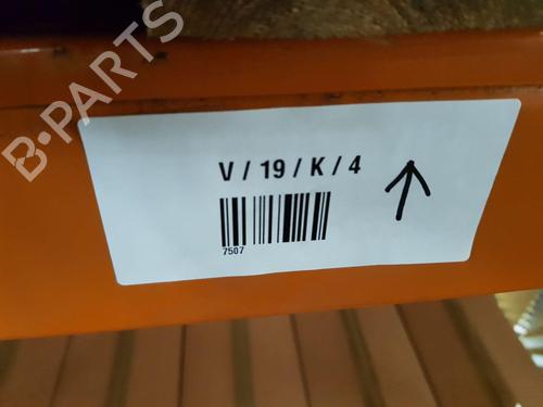 ABS pump FORD FOCUS IV (HN)  | BP22679185M43 