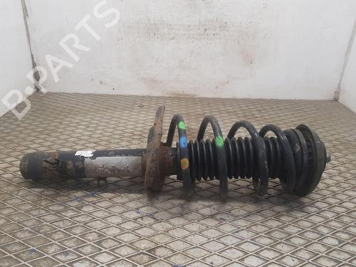 Used Left front shock absorber DS DS 3 (SA_) 1.6 BlueHDi 100 (SABHY0, SABHYT) (99 hp) 29492594