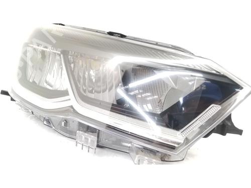 Right headlight VW POLO VI (AW1, BZ1, AE1) | BP38466480C29 - Image 4