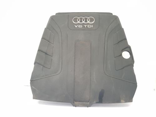 Used Upper protection Upper protection AUDI Q7 (4MB, 4MG, 4MQ) 3.0 TDI quattro (218 hp) 35934026 35934026
