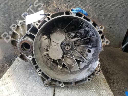 Used Gearbox Gearbox FORD TRANSIT CUSTOM V362 Van (FY, FZ) [2012-2026] 33677852 33677852
