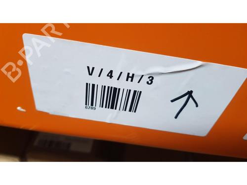 Engine control unit (ECU) VOLVO C70 II Convertible (542) D5 | BP32766636M57 - Image 4