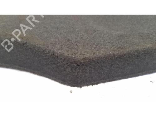 Rear parcel shelf FIAT 500 (312_) 1.2 (312AXA1A) | BP24300789C85 