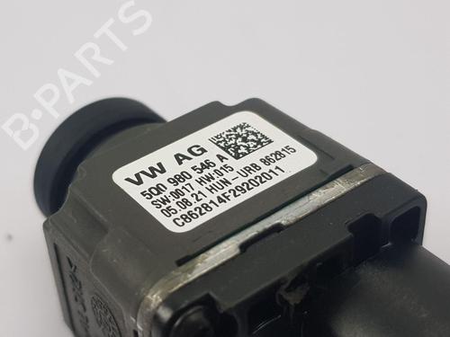 Electronic module AUDI Q3 Sportback (F3N) 2.5 RS TFSI quattro | BP30839980M83