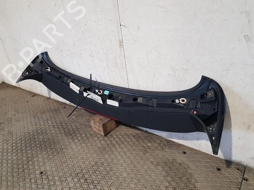 Rear spoiler RENAULT KADJAR (HA_, HL_)  | BP22670050C96