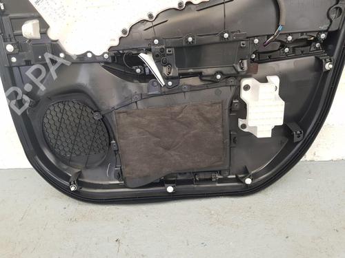 Front left panel LEXUS NX II (_A2_, _H2_) 350h E-Four (AAZH25) | BP36641338C58  - Image 9