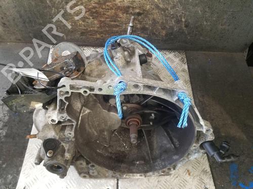 Used Gearbox Gearbox 39615909 39615909