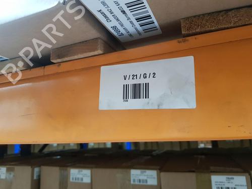 AC pipe LAND ROVER DEFENDER Van (L663)  | BP36914142M126  - Image 6