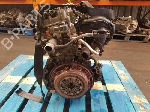 Engine SUZUKI SWIFT III (MZ, EZ) 1.3 (RS413, ZC11S) | BP38065952M1 - Image 3