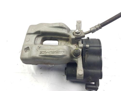 Right rear brake caliper MERCEDES-BENZ A-CLASS (W177)  | BP26310296M106