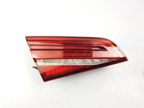 Used Left tailgate light AUDI A3 Sportback (8VA, 8VF) S3 quattro (310 hp) 22655156