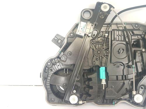 Front left window mechanism TESLA MODEL Y (5YJY) EV Performance All-wheel Drive | BP38704871C22 - Image 10