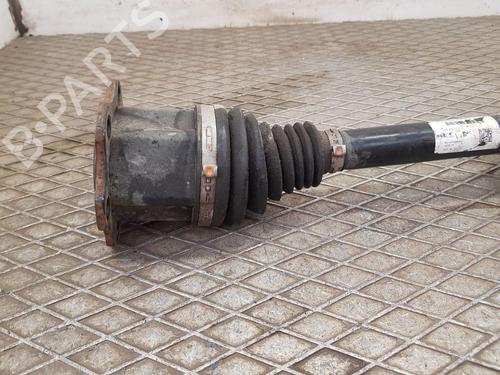 Left front driveshaft AUDI A4 B9 Avant (8W5, 8WD) RS4 TFSi quattro | BP33677774M38 - Image 2