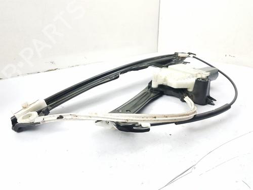 Front left window mechanism PEUGEOT 308 SW II (LC_, LJ_, LR_, LX_, L4_) 1.6 BlueHDi 120 | BP29292850C22 