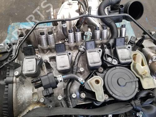 Engine AUDI A3 Limousine (8VS, 8VM) S3 quattro | BP39068057M1 - Image 6