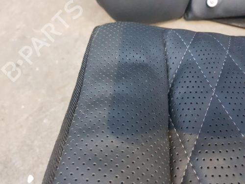 Right front seat MERCEDES-BENZ S-CLASS (W222, V222, X222) S 63 AMG (222.077, 222.177) | BP22673228C16 