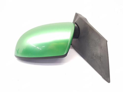 Left mirror MAZDA 2 (DE_, DH_) 1.3 (DE3FS) | BP31983457C26 